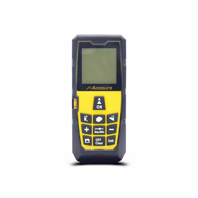 automated cell counters  -  laser length measuring device